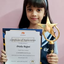 City Montessori School 9