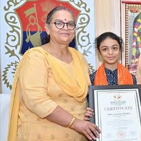 City Montessori School 8