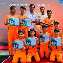City Montessori School 15