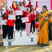 City Montessori School 19