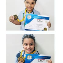 City Montessori School 22