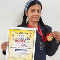 City Montessori School 20