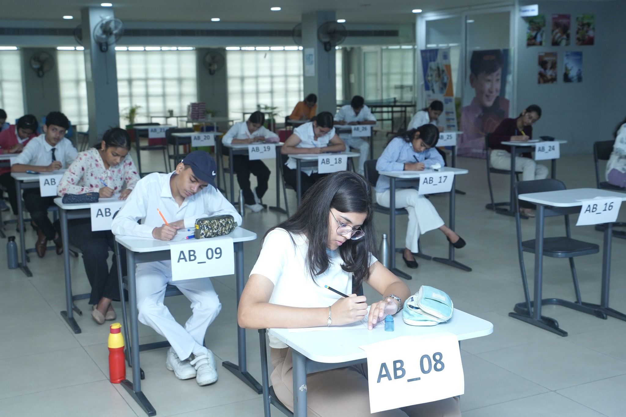 City Montessori School 2