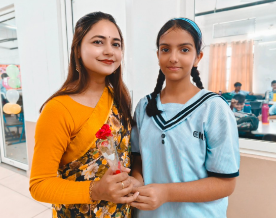 City Montessori School 13