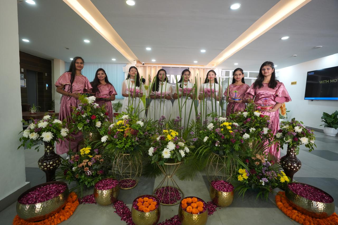 City Montessori School 22
