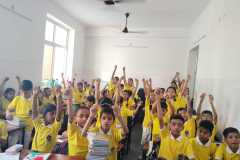 Cosmopolitan Inter College 9