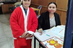 Cosmopolitan Inter College 16