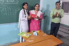 Cosmopolitan Inter College 13
