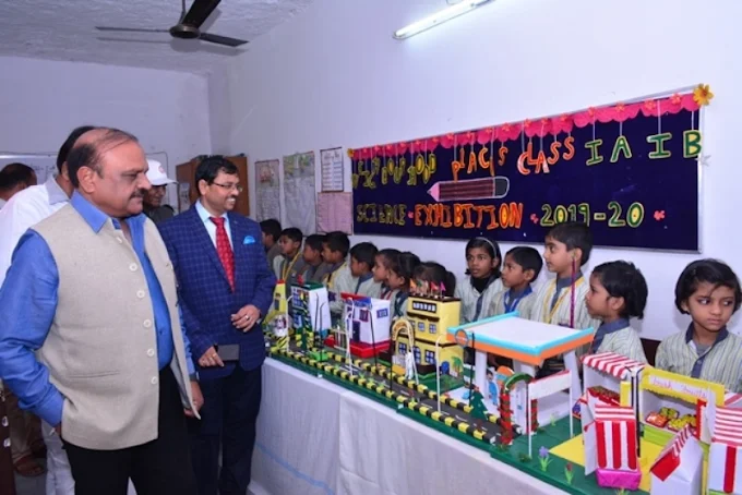 Creative Convent College 6