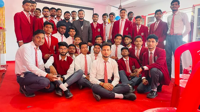 Creative Convent College 5