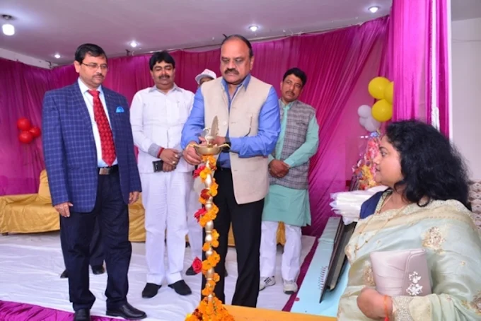 Creative Convent College 3