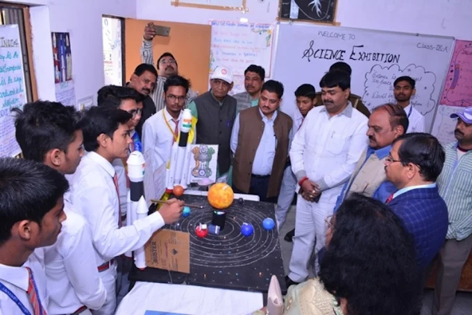 Creative Convent College 4
