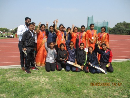 Creative Convent College 7