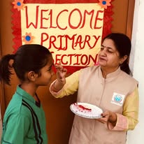 Darshan Academy 6