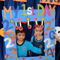 Darshan Academy 7