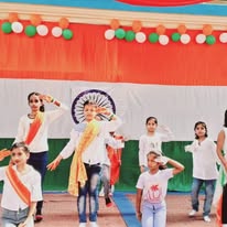Darshan Academy 16