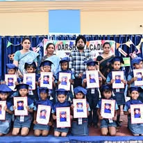 Darshan Academy 13