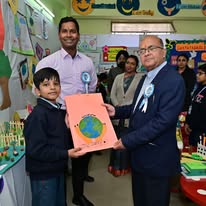 Darshan Academy 11