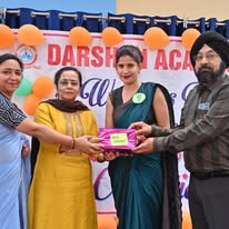 Darshan Academy 14