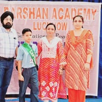 Darshan Academy 15