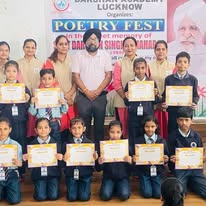 Darshan Academy 4