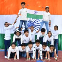 Darshan Academy 5