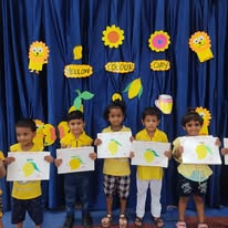 Darshan Academy 9