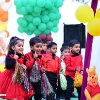 Darshan Academy 8
