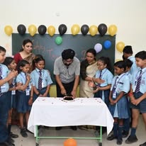 Darshan Academy 10