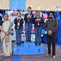 Darshan Academy 22