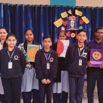 Darshan Academy 20