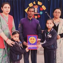Darshan Academy 21