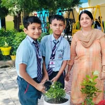 Darshan Academy 18