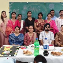 Darshan Academy 23