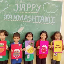 Darshan Academy 17