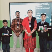 Darshan Academy 19