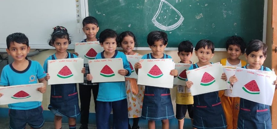 Darshan Academy 26