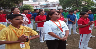 DAV Public School 4