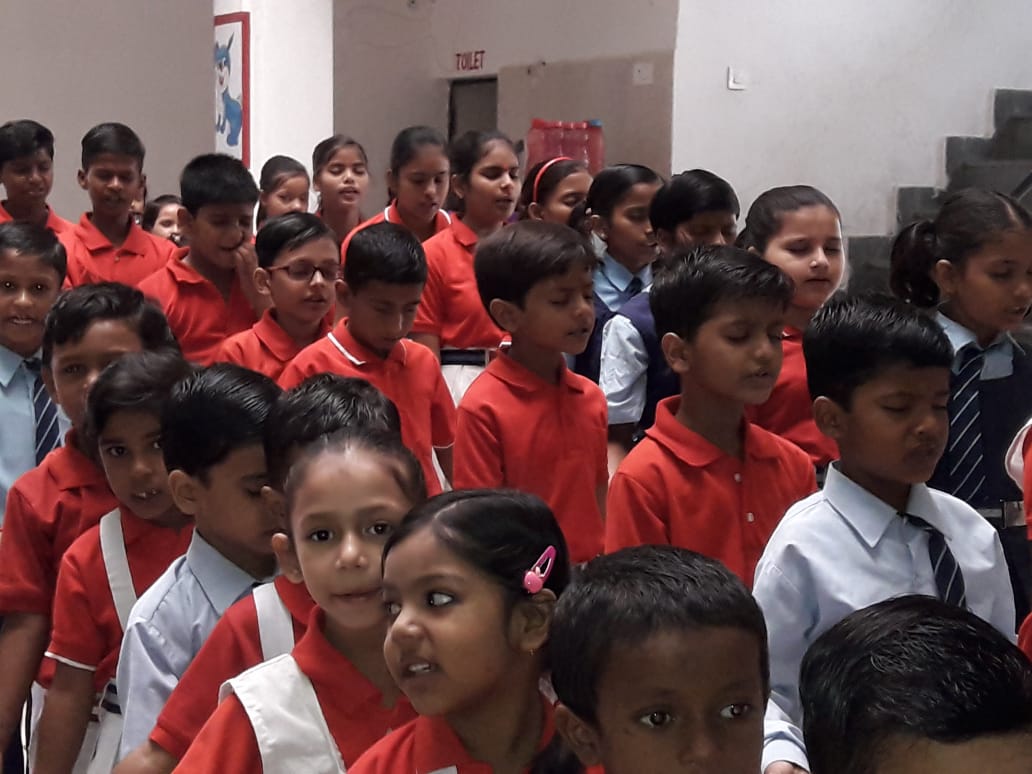 Deepak Public School 2