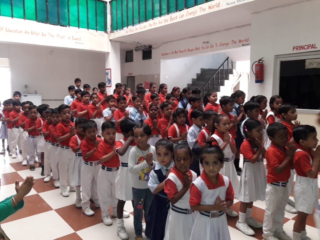 Deepak Public School 3