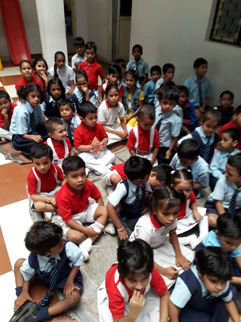 Deepak Public School 4