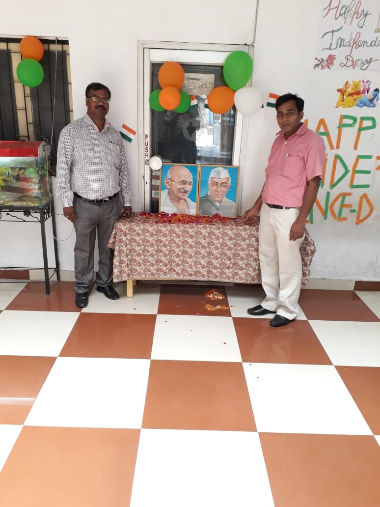 Deepak Public School 6
