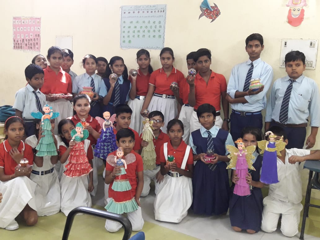 Deepak Public School 5