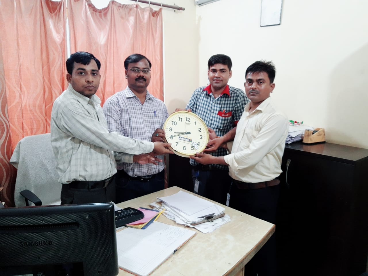 Deepak Public School 8