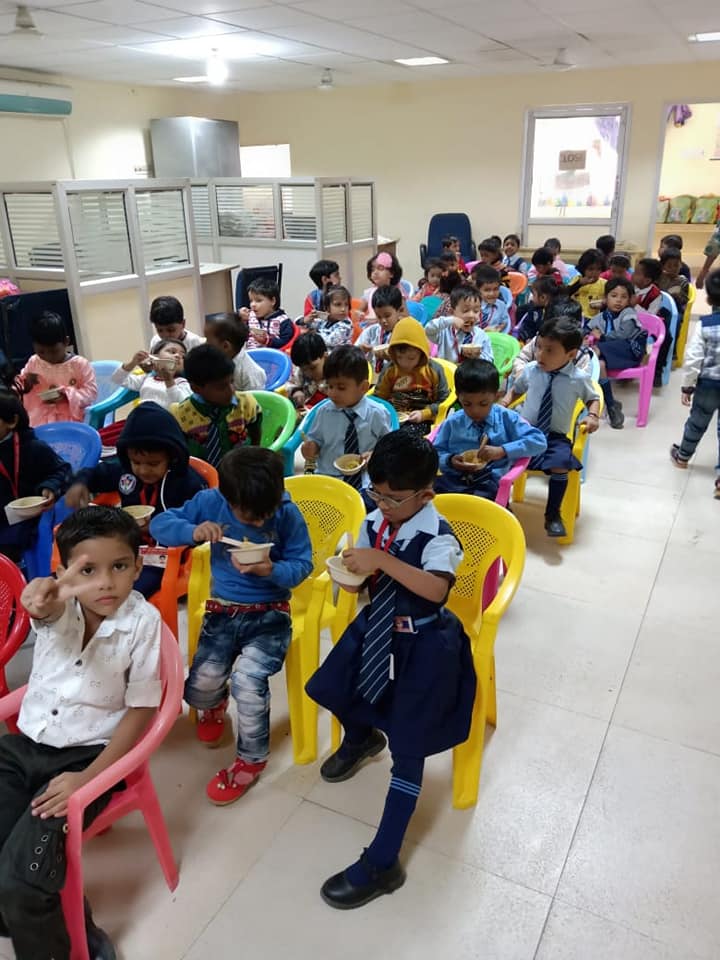 Deepak Public School 9