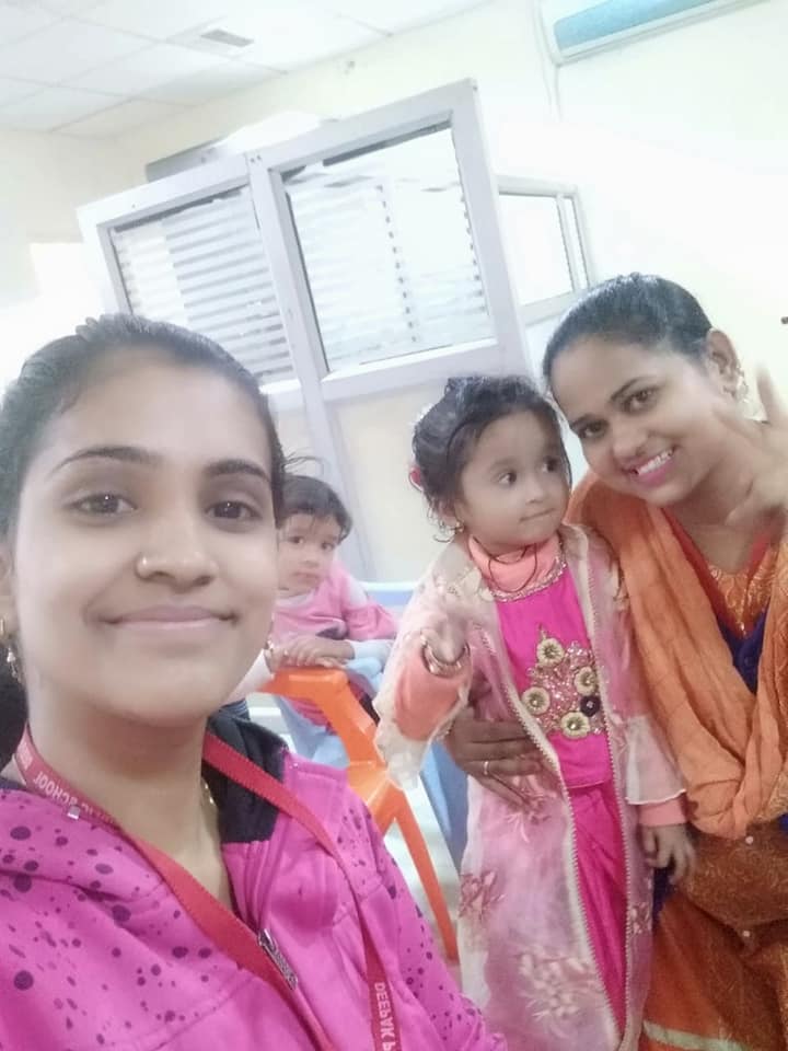 Deepak Public School 11