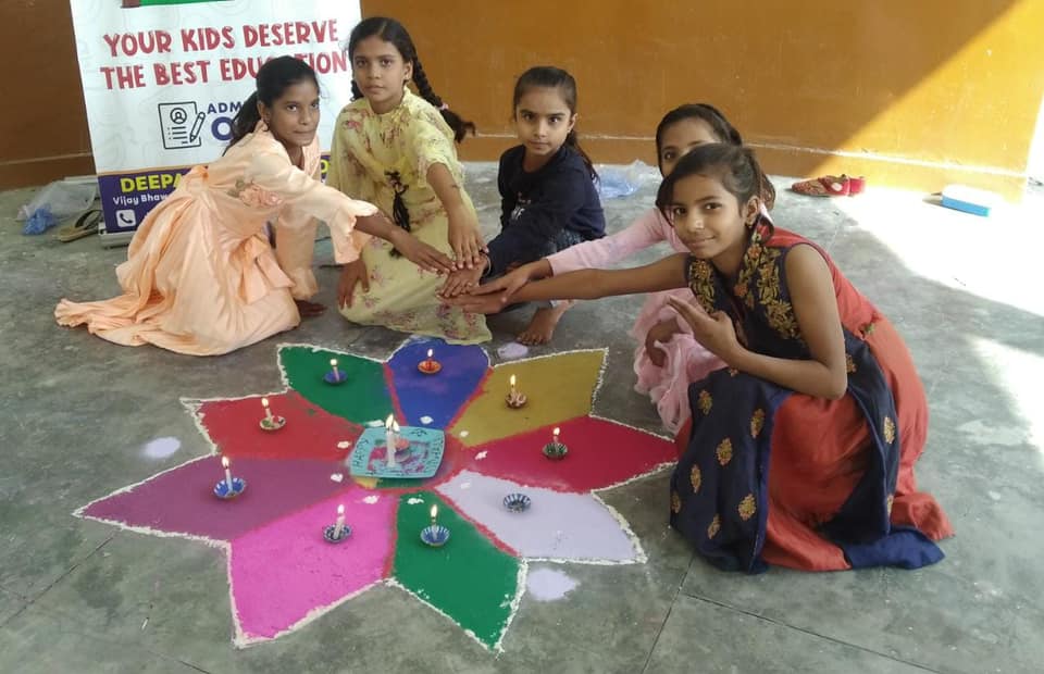 Deepak Public School 12