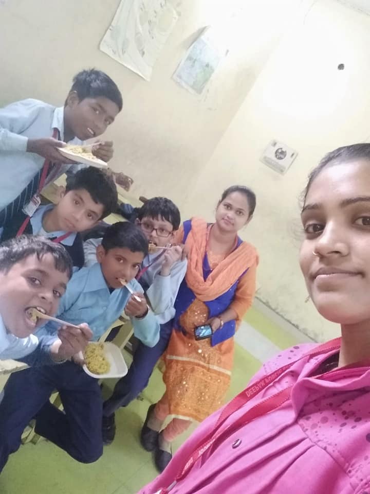 Deepak Public School 10