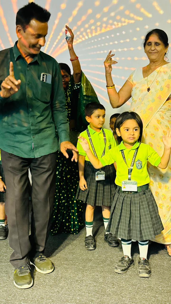 Delhi Public School 3