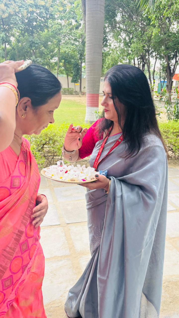 Delhi Public School 6